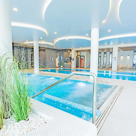 Aqua Polanki - Aqua Park - Duzy Garaz B213